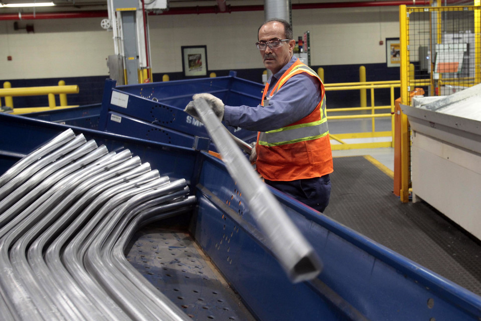 Worldwide freight services